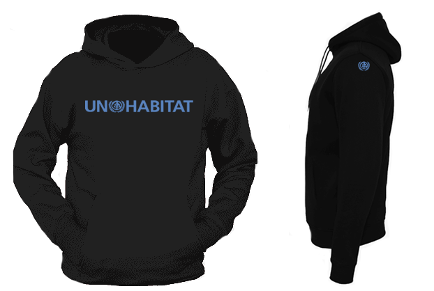 United nations hoodie hot sale
